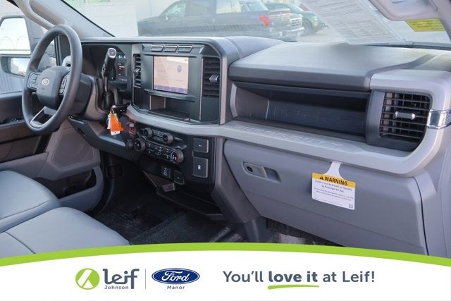 2024 Ford Super Duty F-350 XL