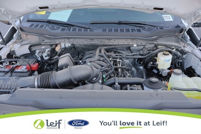 2024 Ford Super Duty F-350 XL