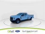 2024 Ford Super Duty F-350 XL