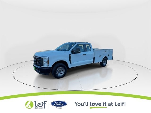 2024 Ford Super Duty F-350 XL