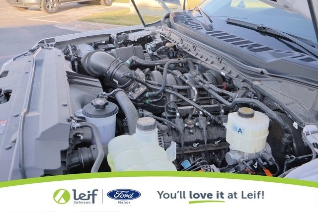 2024 Ford Super Duty F-350 XL