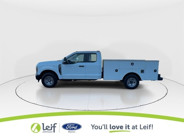 2024 Ford Super Duty F-350 XL