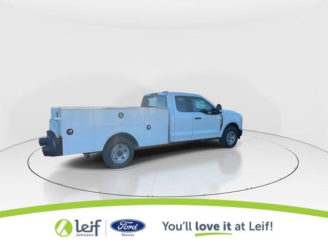 2024 Ford Super Duty F-350 XL