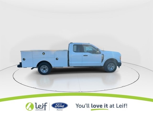 2024 Ford Super Duty F-350 XL