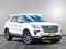 2019 Ford Explorer Platinum