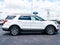 2019 Ford Explorer Platinum