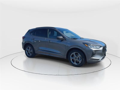 2024 Ford Escape Hybrid ST-Line
