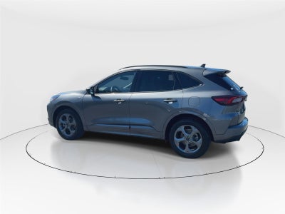 2024 Ford Escape Hybrid ST-Line