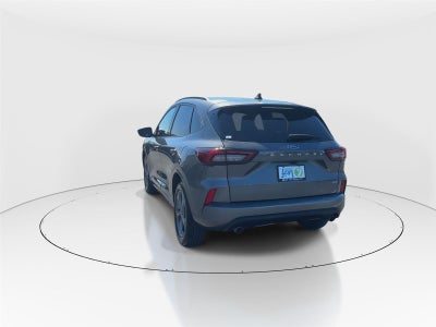 2024 Ford Escape Hybrid ST-Line