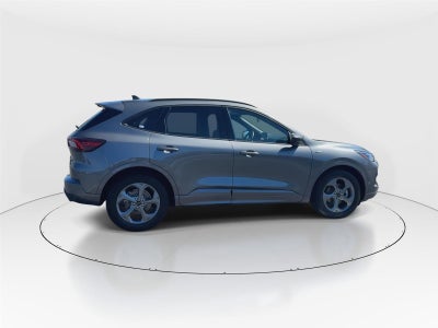 2024 Ford Escape Hybrid ST-Line