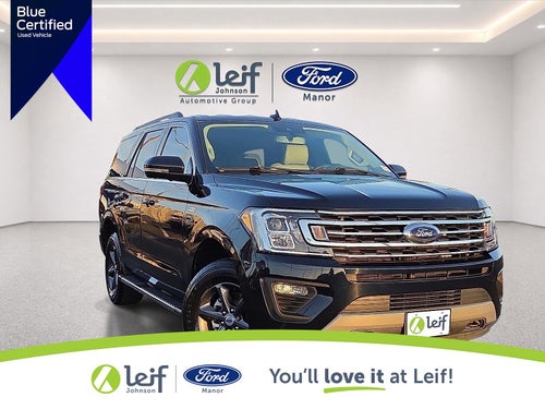 2021 Ford Expedition XLT