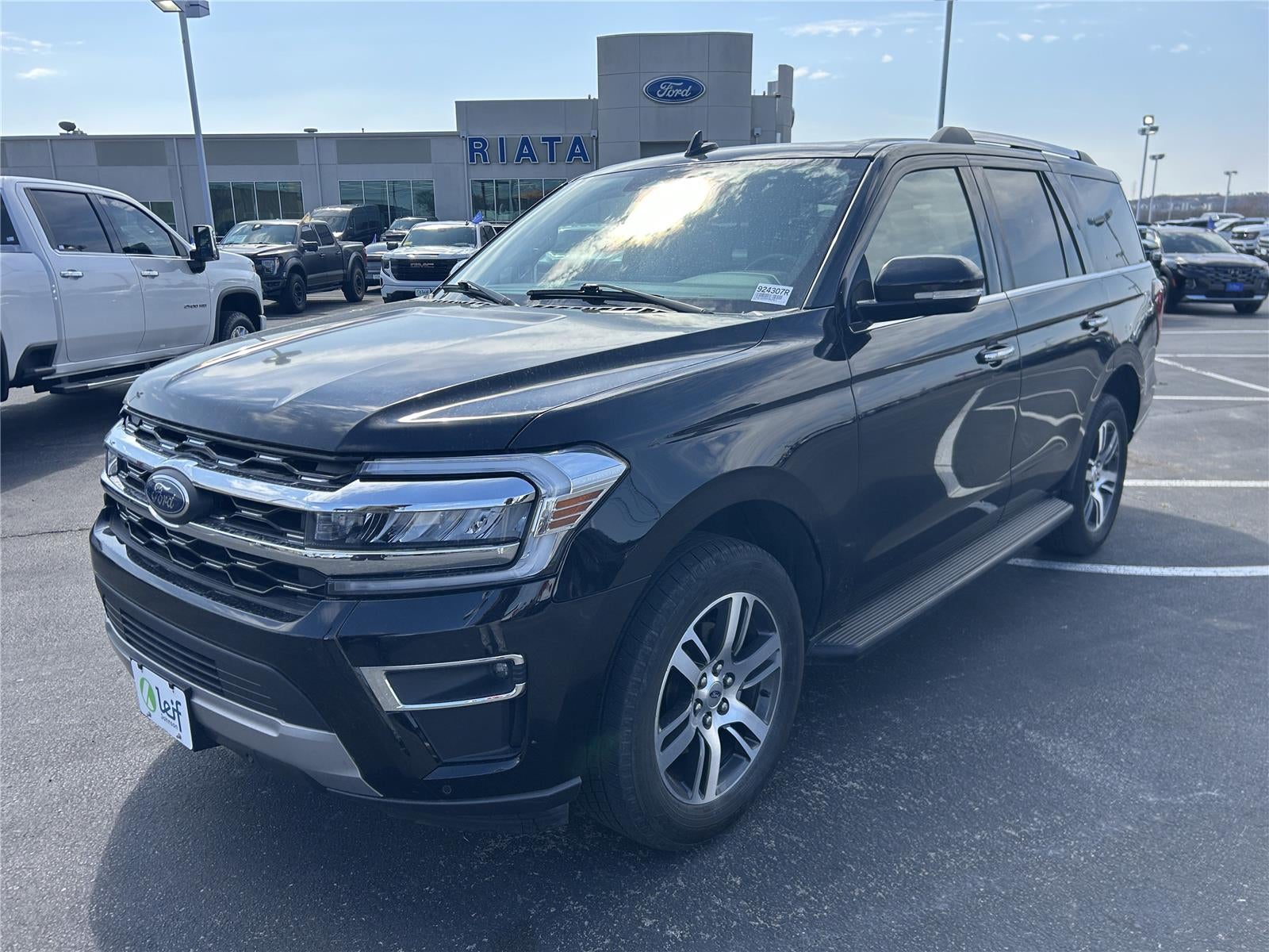 2024 Ford Expedition Limited