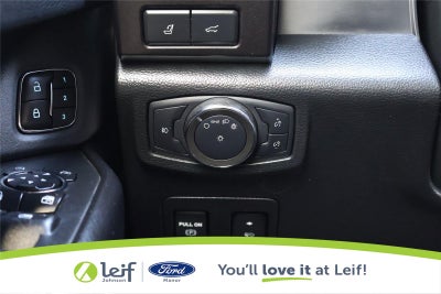 2020 Ford Expedition Limited Stealth Edition Package