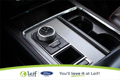 2020 Ford Expedition Limited Stealth Edition Package