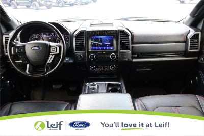 2020 Ford Expedition Limited Stealth Edition Package