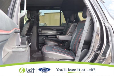 2020 Ford Expedition Limited Stealth Edition Package