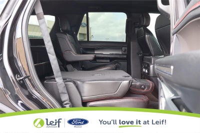2020 Ford Expedition Limited Stealth Edition Package