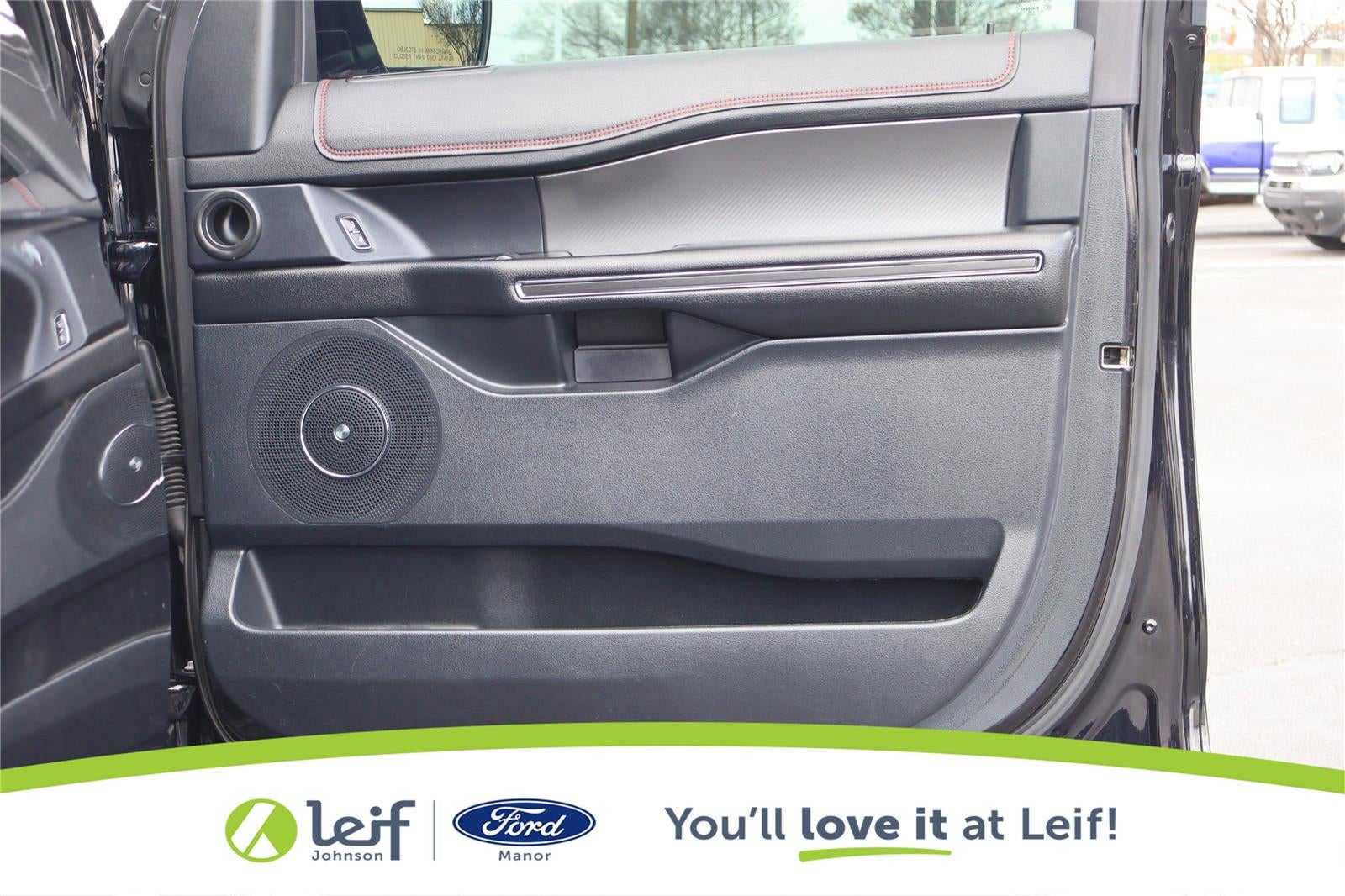 2020 Ford Expedition Limited Stealth Edition Package