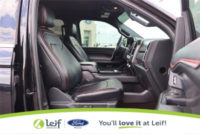 2020 Ford Expedition Limited Stealth Edition Package