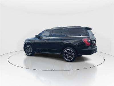 2020 Ford Expedition Limited