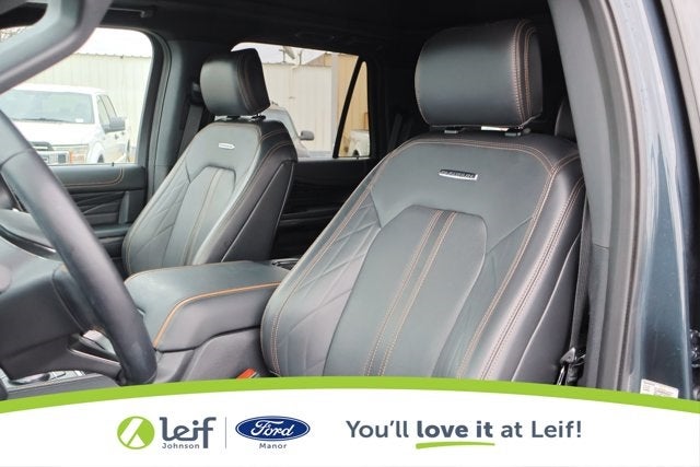 2023 Ford Expedition Platinum