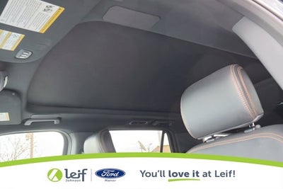 2023 Ford Expedition Platinum