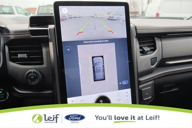 2023 Ford Expedition Platinum