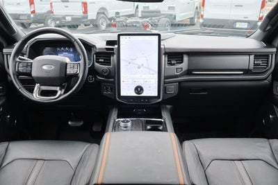 2023 Ford Expedition Platinum