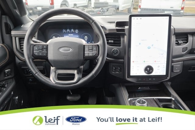 2023 Ford Expedition Platinum