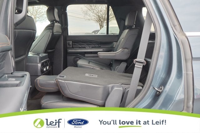 2023 Ford Expedition Platinum