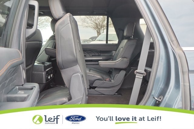2023 Ford Expedition Platinum