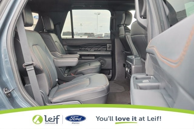 2023 Ford Expedition Platinum