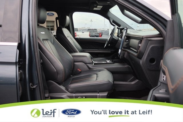 2023 Ford Expedition Platinum