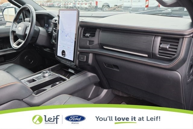 2023 Ford Expedition Platinum