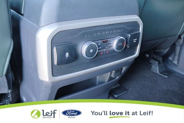 2022 Ford Expedition Timberline