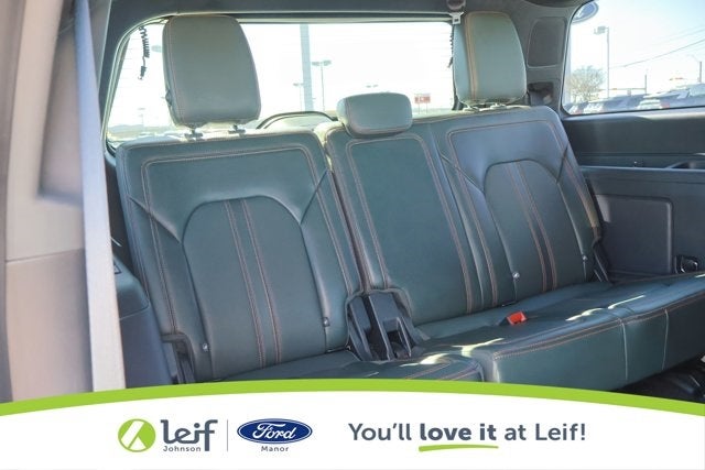 2022 Ford Expedition Timberline