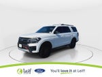2022 Ford Expedition Timberline