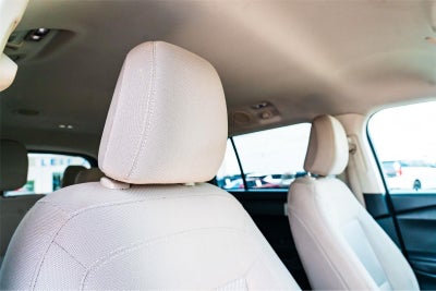 2021 Ford Explorer Base