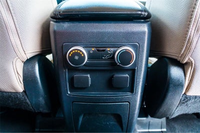 2021 Ford Explorer Base