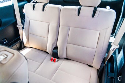 2021 Ford Explorer Base