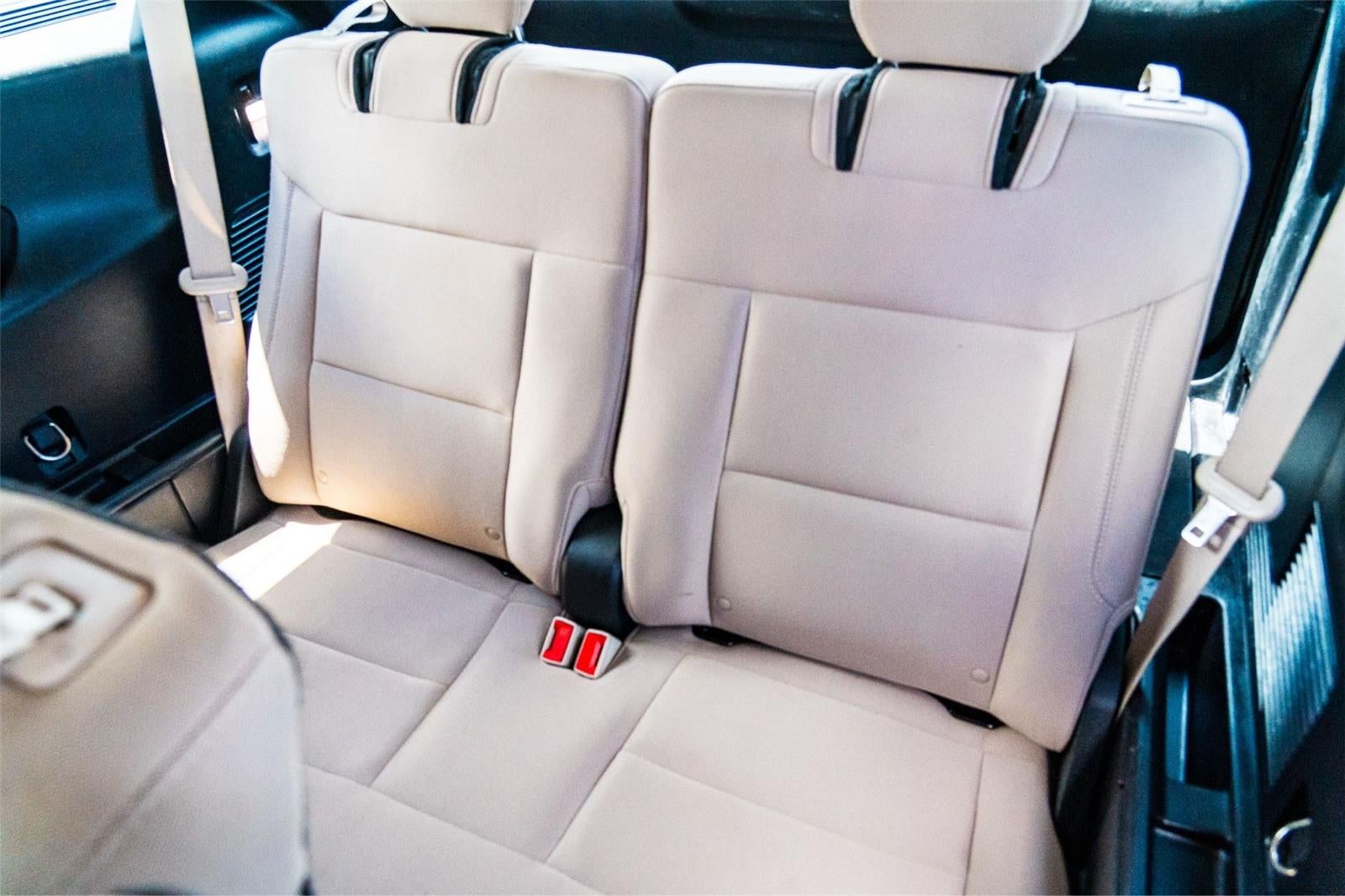 2021 Ford Explorer Base