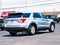 2021 Ford Explorer Base