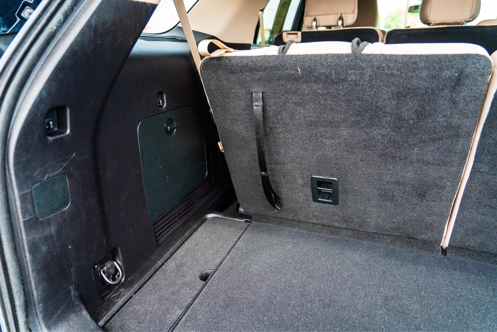 2021 Ford Explorer Base