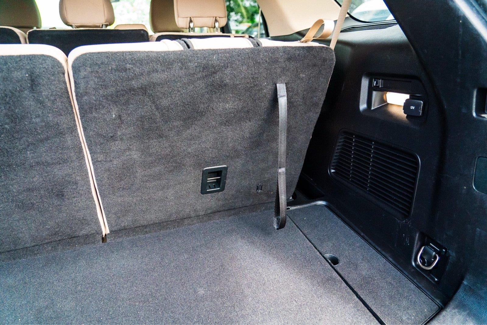 2021 Ford Explorer Base