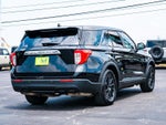 2021 Ford Explorer Base
