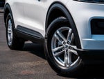 2022 Ford Explorer Base
