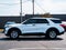 2022 Ford Explorer Base