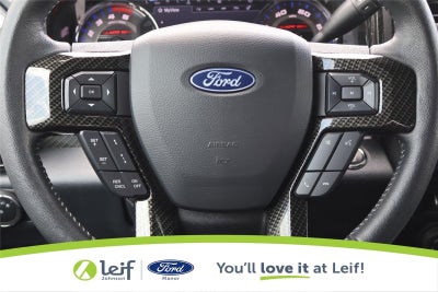 2022 Ford Super Duty F-250 Lariat Black Ops Edition