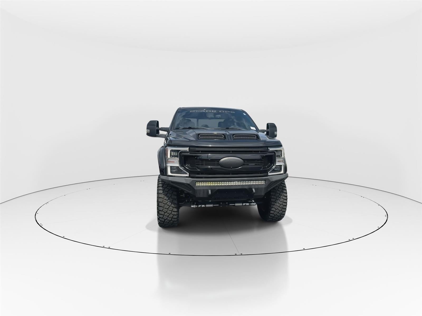 2022 Ford Super Duty F-250 Lariat