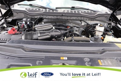 2022 Ford Super Duty F-250 Lariat Black Ops Edition